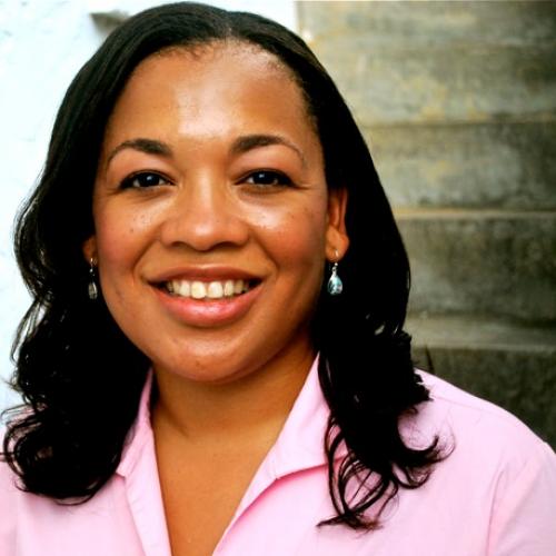 Dr. Saundra Dalton- Smith - Motivational Speaker
